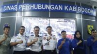 Dishub Kabupaten Bogor