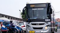 Moda Transportasi Bogor, BISKITA
