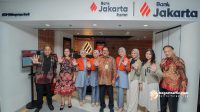 Bank Jakarta