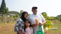 Bupati Rudy