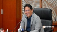 Menkeu Purbaya