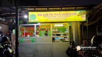 Mie Kocok Mawar