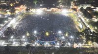 Nobar Kabupaten Bogor