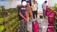 Polsek Cileungsi