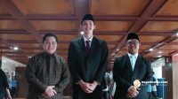 Proses Pengambilan Sumpah WNI