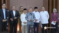 DPR-Pemerintah RI