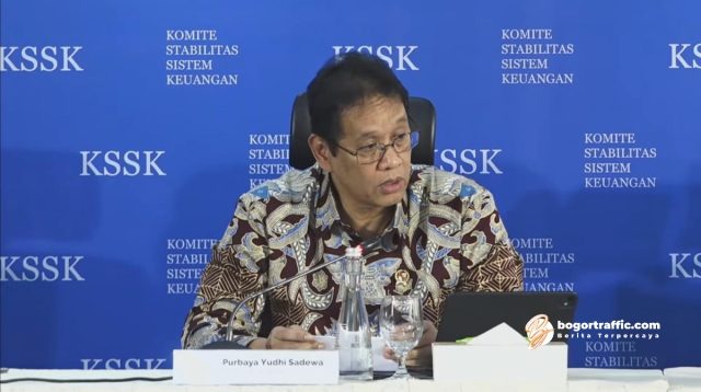 Menkeu Purbaya