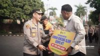 POLRES BOGOR