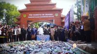 Polres Bogor