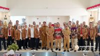 Sekda Kota Bogor