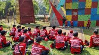 Sekolah Vertical Rescue