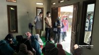 Dinas Kesehatan