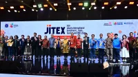 JITEX 2026