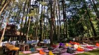Sentul Eco Edu Tourism Forest