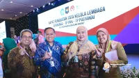 TP PKK Kabupaten Bogor
