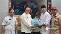 Bansos Bogor