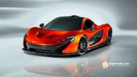 McLaren