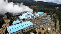 PGE Area Kamojang